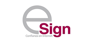 e-sign